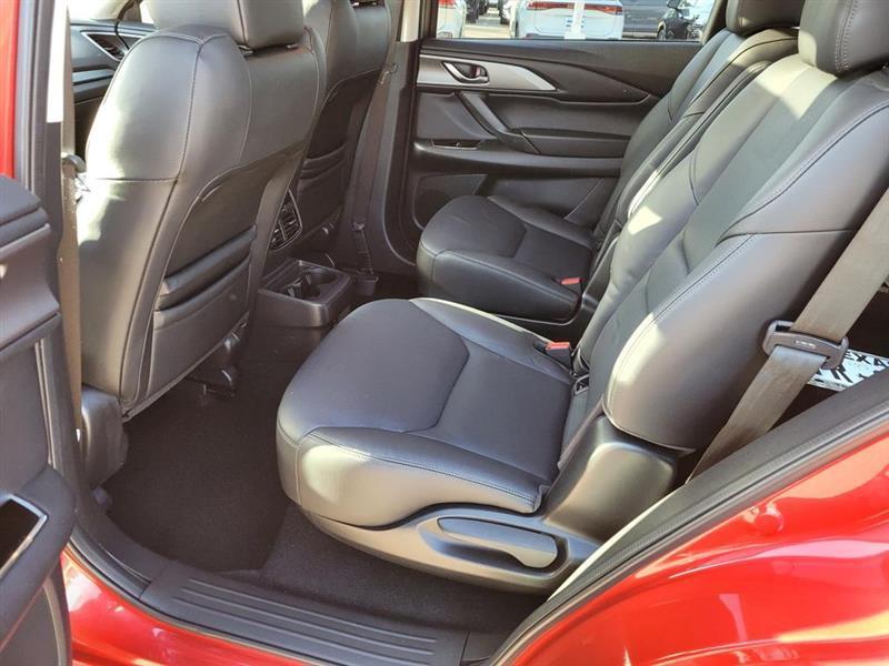 Mazda CX-9 Touring 2023
