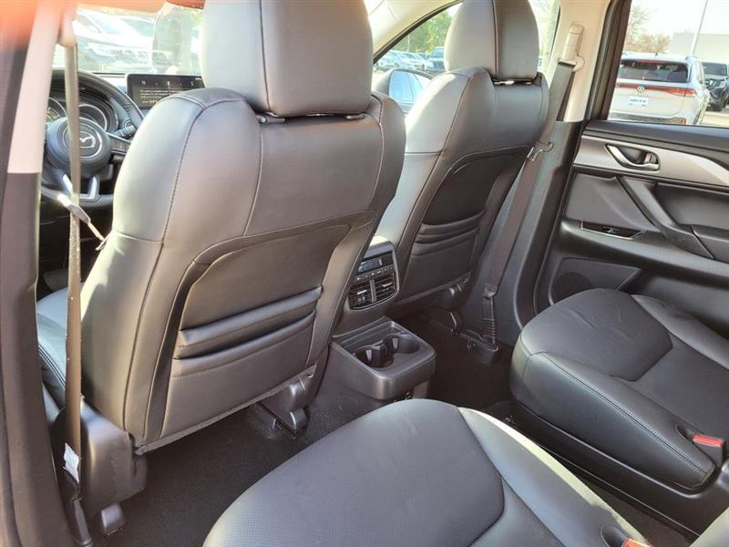Mazda CX-9 Touring 2023
