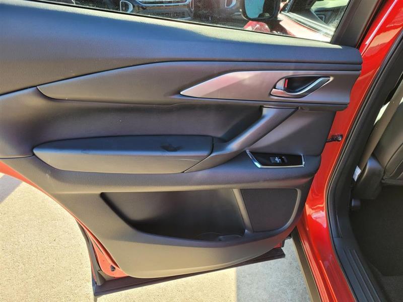 Mazda CX-9 Touring 2023