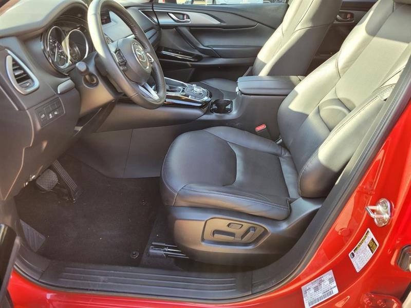 Mazda CX-9 Touring 2023