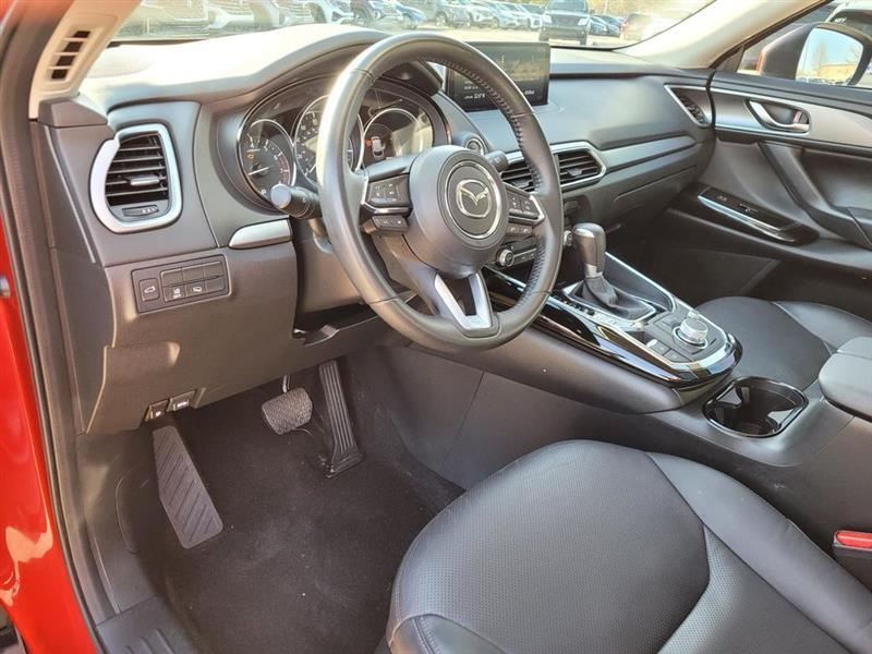 Mazda CX-9 Touring 2023