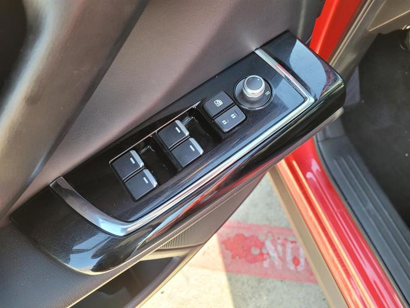 Mazda CX-9 Touring 2023