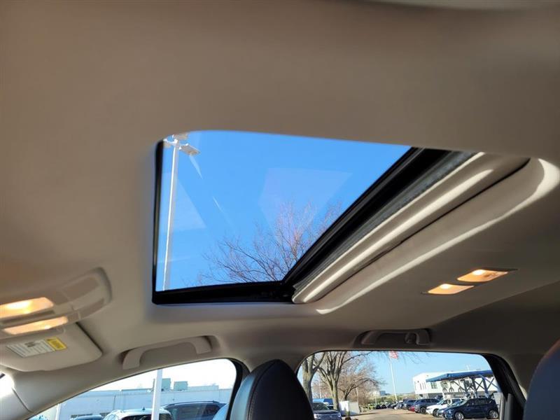 Mazda CX-9 Touring 2023