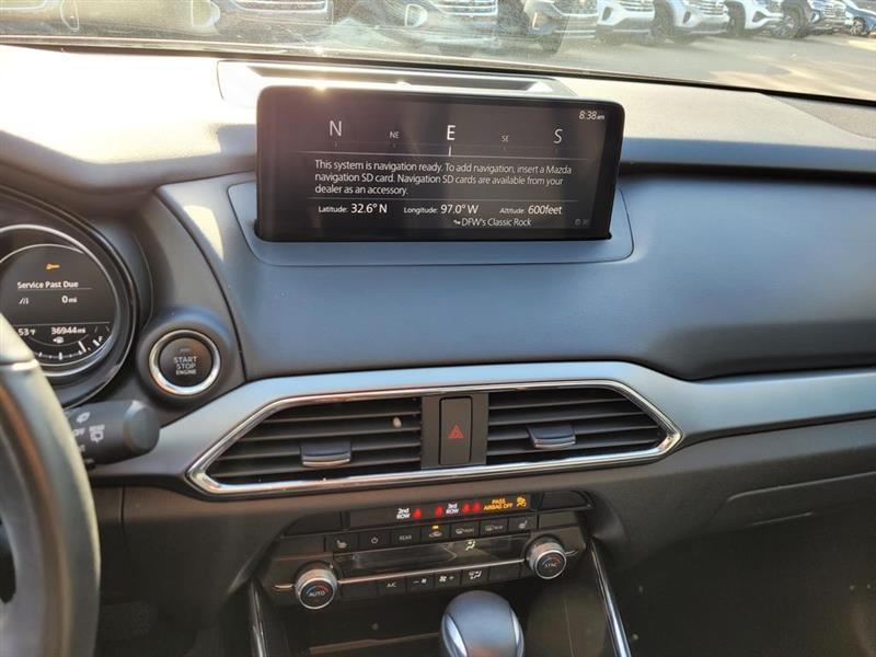 Mazda CX-9 Touring 2023