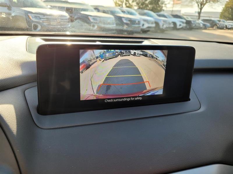 Mazda CX-9 Touring 2023