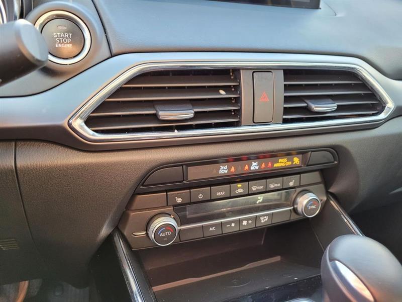 Mazda CX-9 Touring 2023