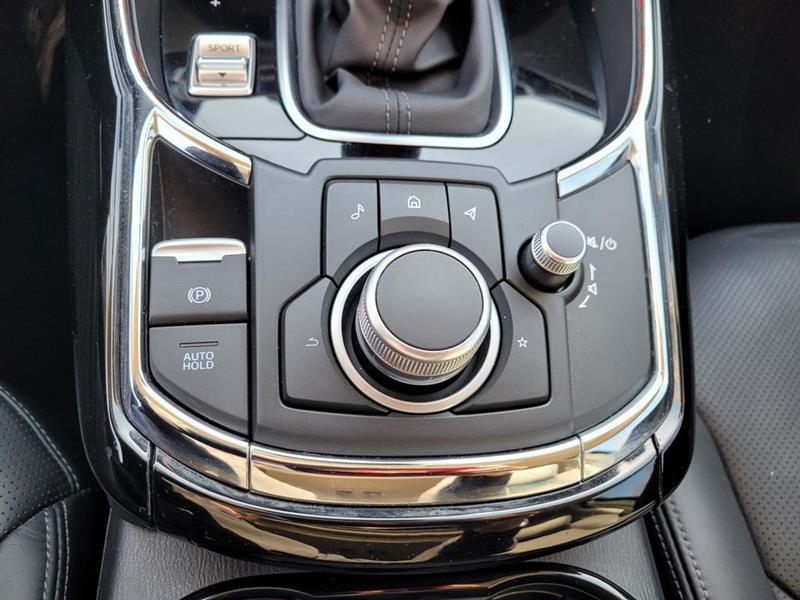 Mazda CX-9 Touring 2023