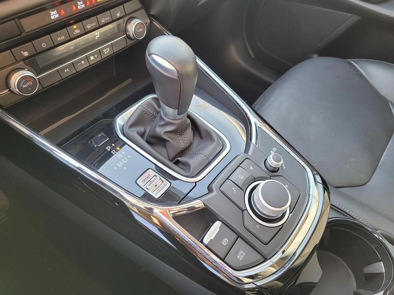 Mazda CX-9 Touring 2023