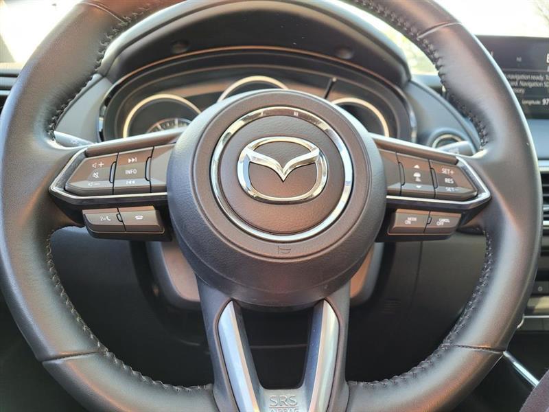 Mazda CX-9 Touring 2023