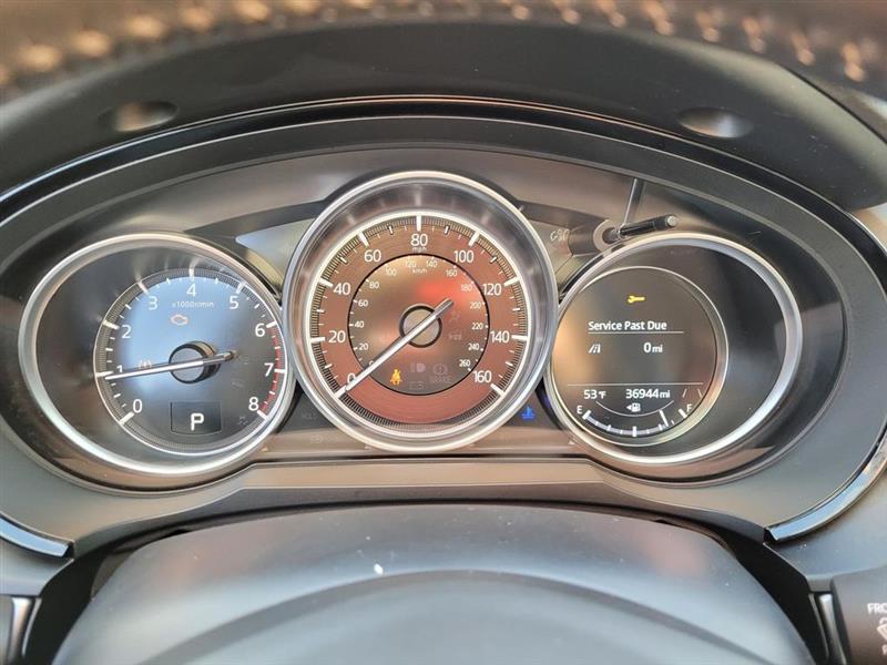 Mazda CX-9 Touring 2023