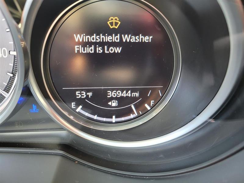 Mazda CX-9 Touring 2023