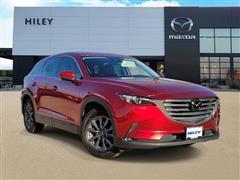 2023 Mazda CX-9 