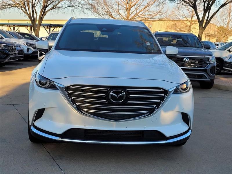 Mazda CX-9 Grand Touring FWD 2018