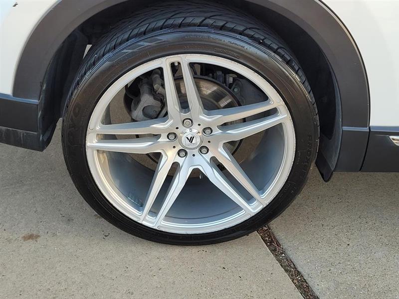 Mazda CX-9 Grand Touring FWD 2018