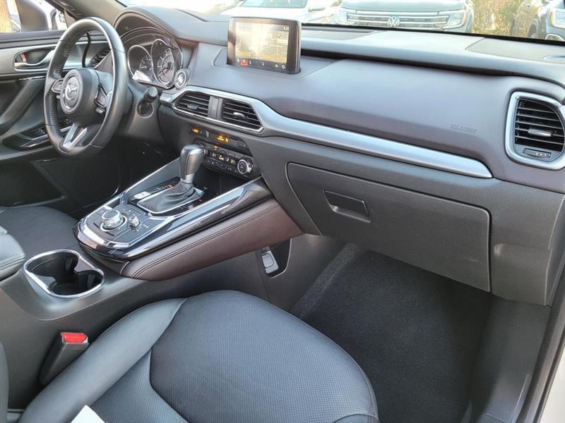 Mazda CX-9 Grand Touring FWD 2018