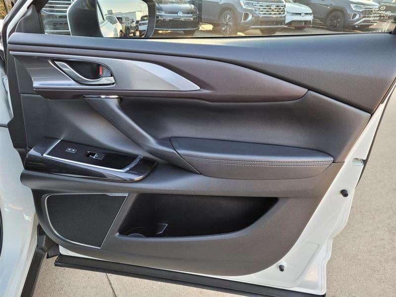 Mazda CX-9 Grand Touring FWD 2018