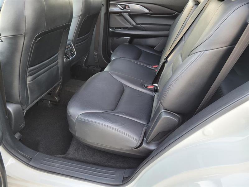 Mazda CX-9 Grand Touring FWD 2018