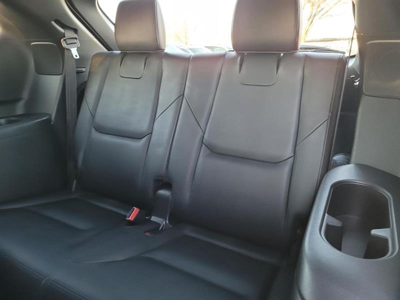 Mazda CX-9 Grand Touring FWD 2018