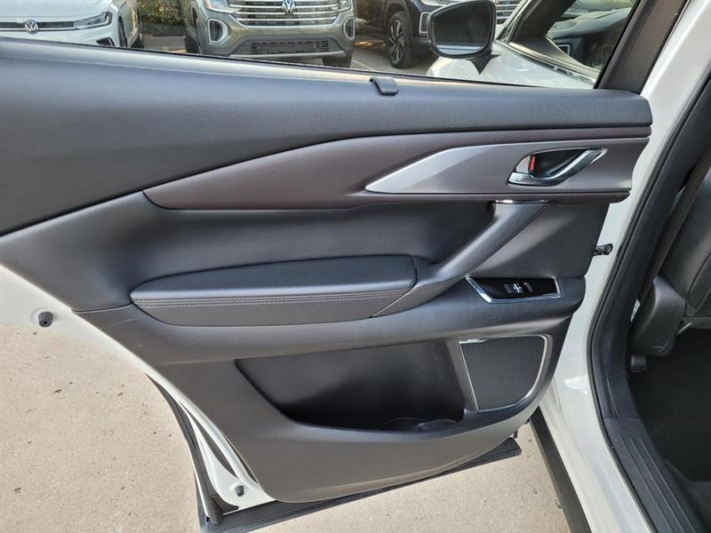 Mazda CX-9 Grand Touring FWD 2018