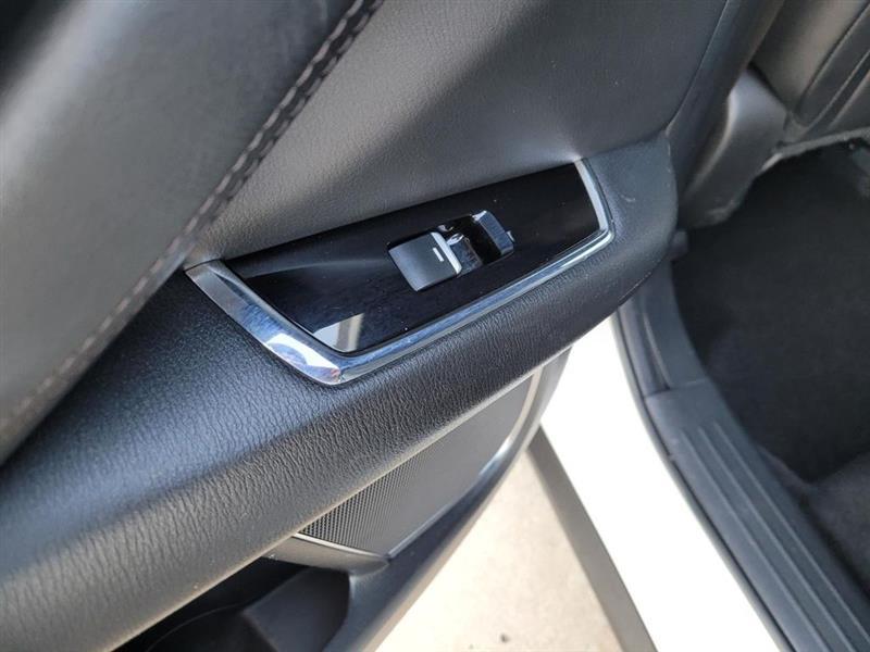 Mazda CX-9 Grand Touring FWD 2018