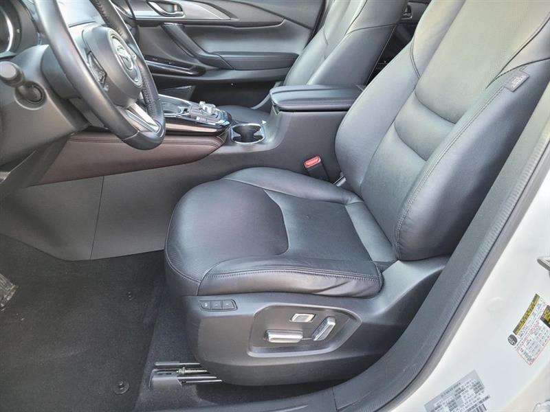 Mazda CX-9 Grand Touring FWD 2018