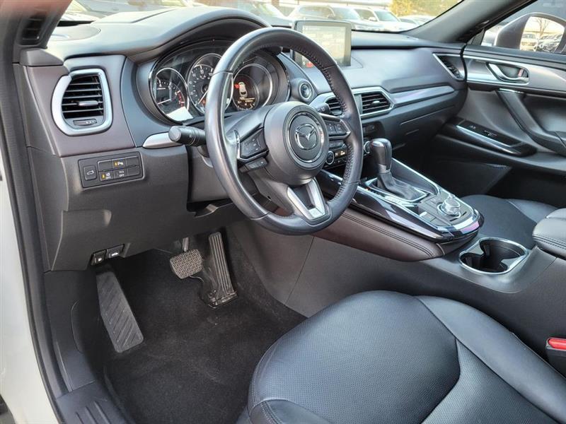 Mazda CX-9 Grand Touring FWD 2018