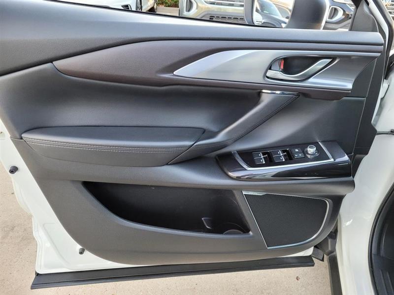 Mazda CX-9 Grand Touring FWD 2018