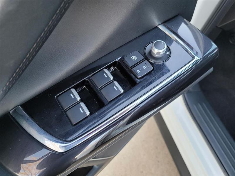 Mazda CX-9 Grand Touring FWD 2018