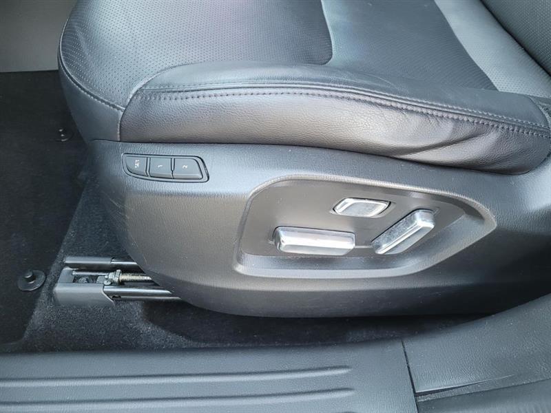 Mazda CX-9 Grand Touring FWD 2018