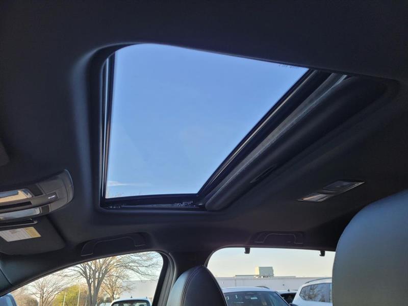 Mazda CX-9 Grand Touring FWD 2018