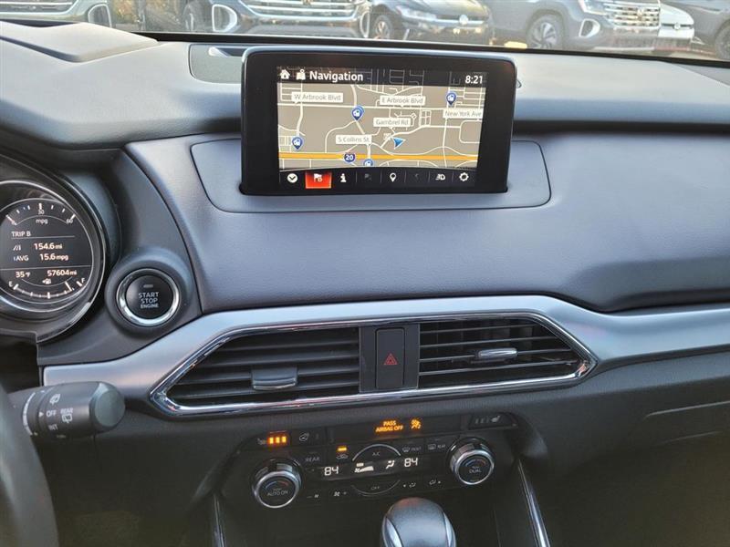 Mazda CX-9 Grand Touring FWD 2018