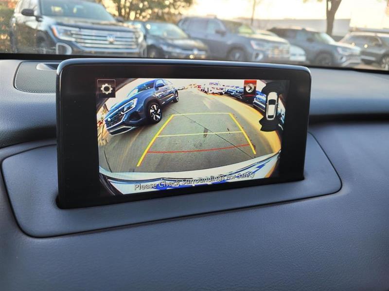 Mazda CX-9 Grand Touring FWD 2018