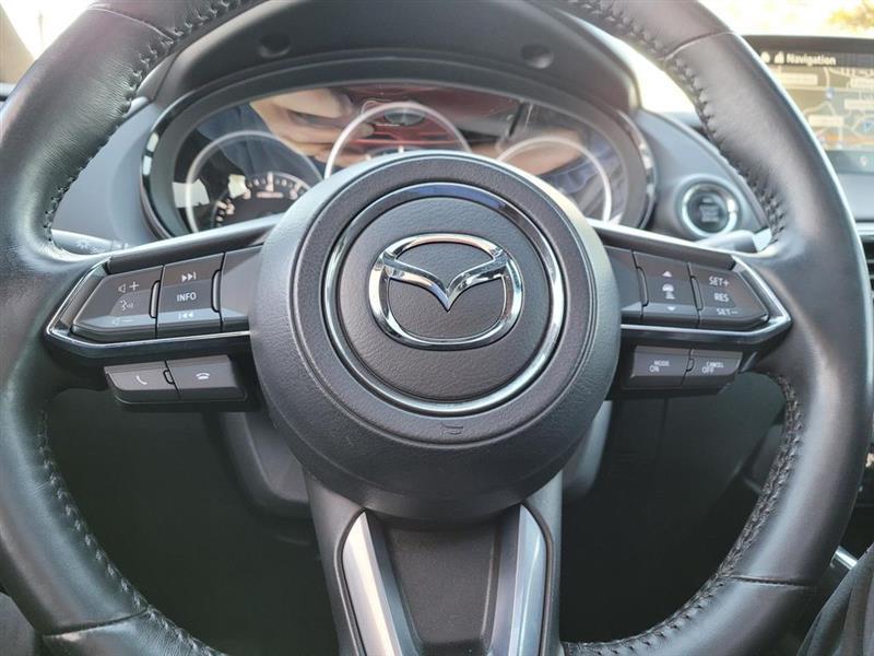 Mazda CX-9 Grand Touring FWD 2018