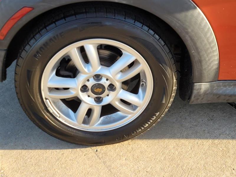 MINI Cooper Base 2012