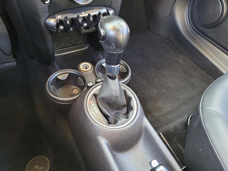 MINI Cooper Base 2012