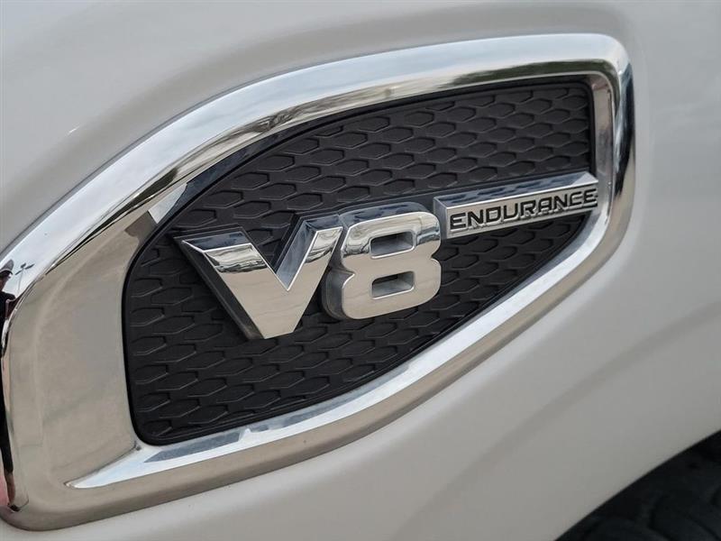 Nissan Titan SV King Cab 2WD 2017