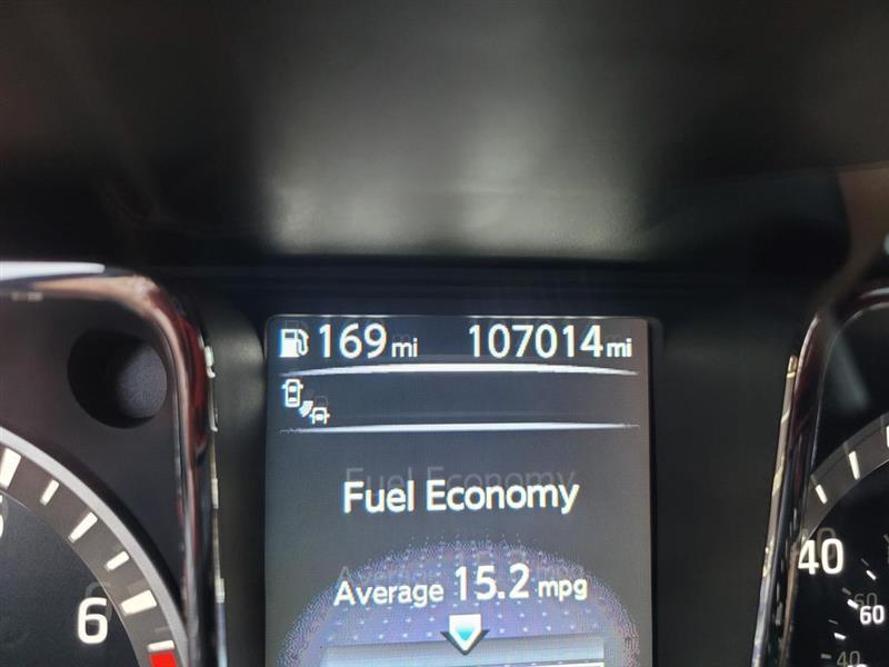 Nissan Titan SV King Cab 2WD 2017