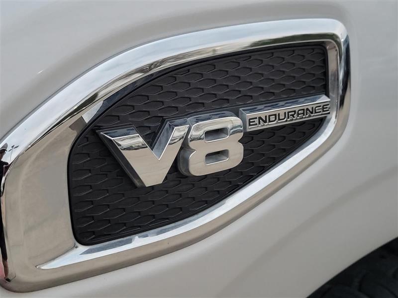 Nissan Titan SV King Cab 2WD 2017