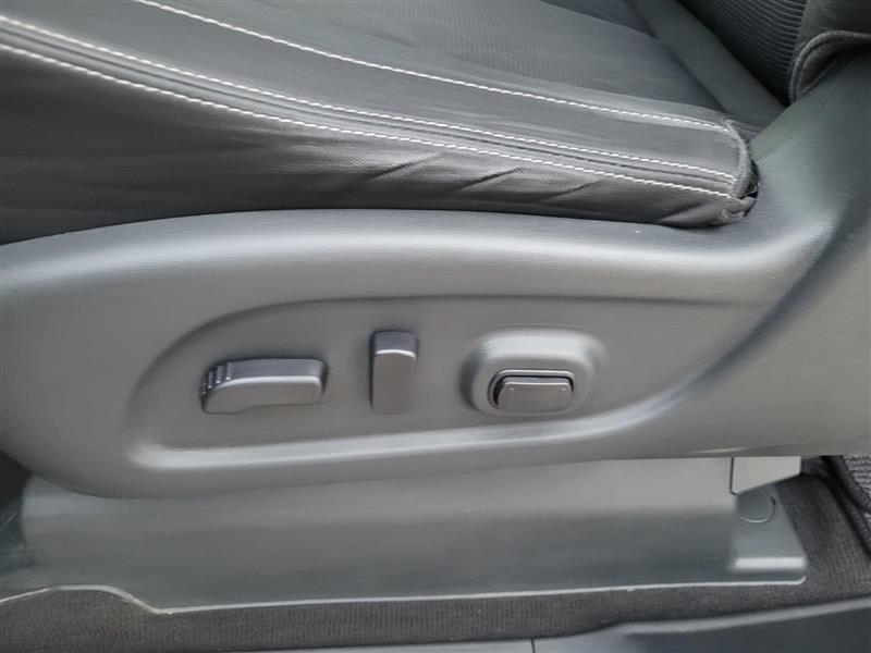 Nissan Titan SV King Cab 2WD 2017