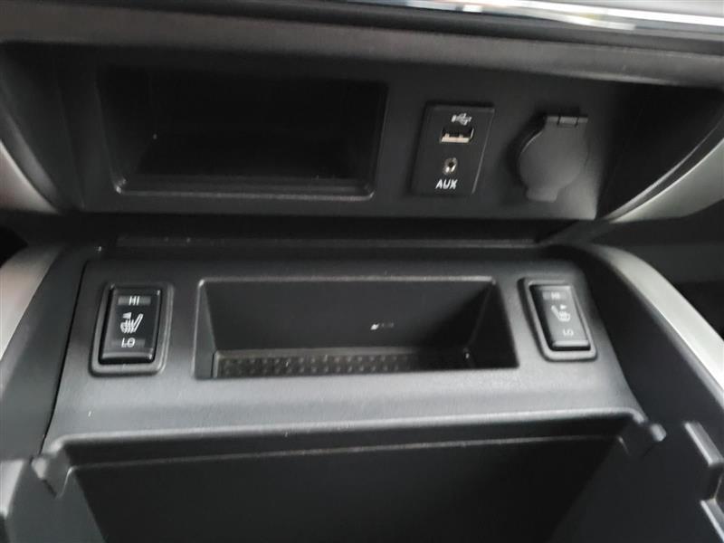 Nissan Titan SV King Cab 2WD 2017