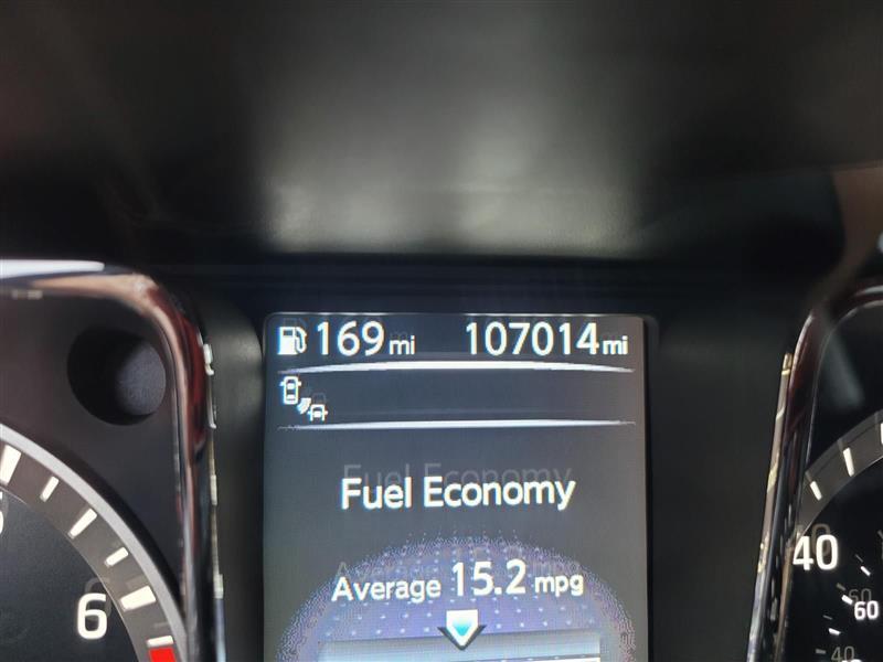 Nissan Titan SV King Cab 2WD 2017