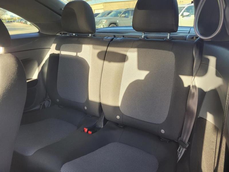 Volkswagen Beetle 2.0T S 2019