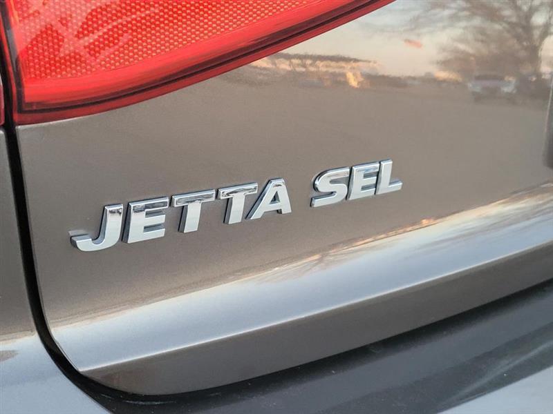 Volkswagen Jetta TDI S 6A 2015
