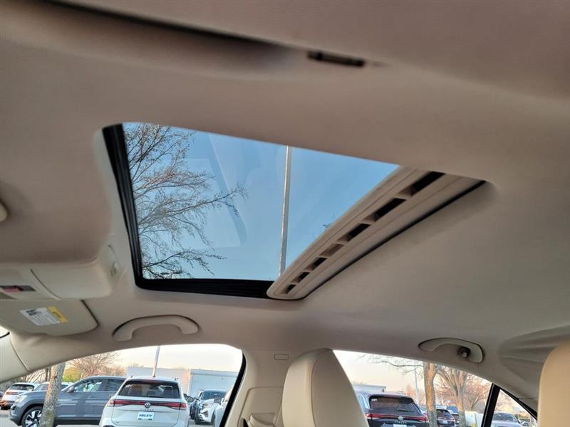 Volkswagen Jetta TDI S 6A 2015