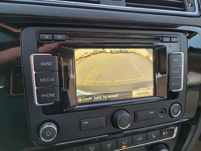 Volkswagen Jetta TDI S 6A 2015