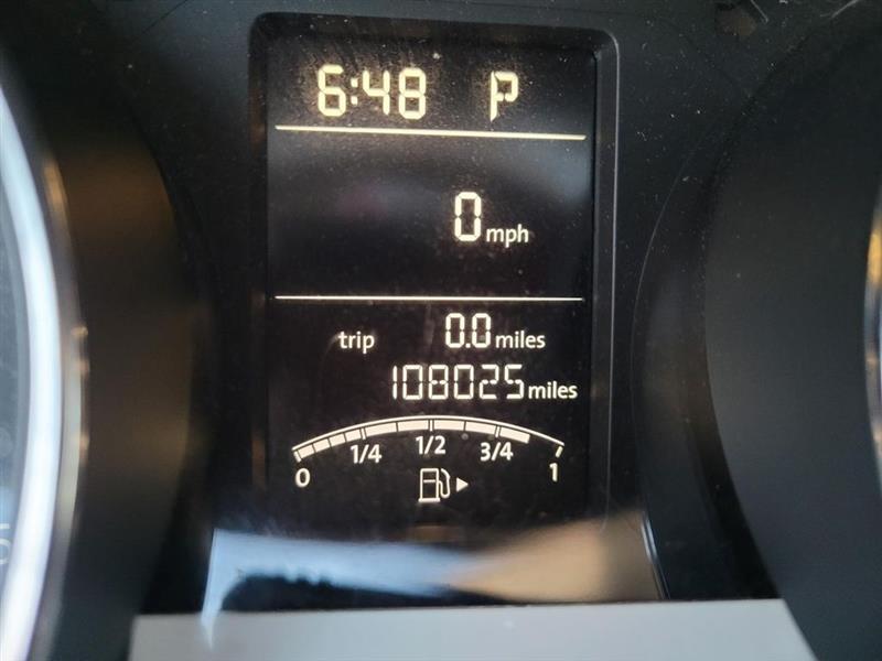 Volkswagen Jetta TDI S 6A 2015