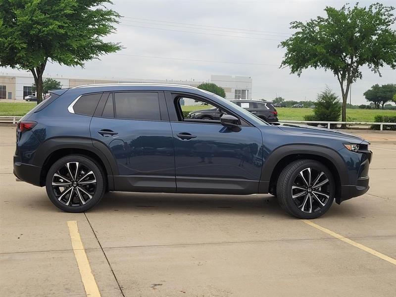 Mazda CX-50 2.5 S Premium Plus 2025