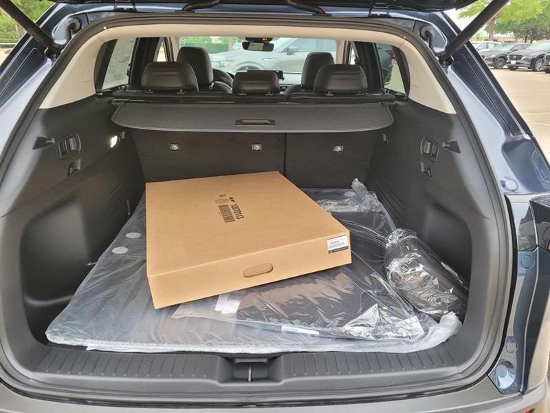 Mazda CX-50 2.5 S Premium Plus 2025