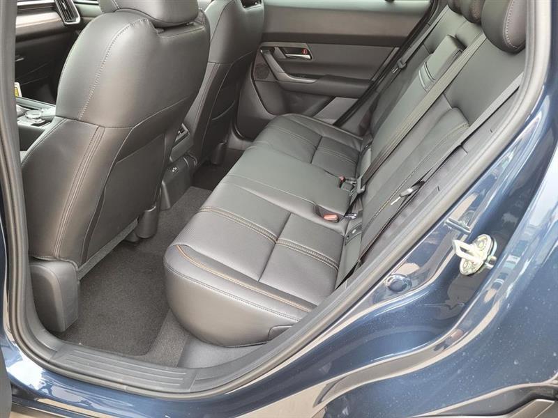 Mazda CX-50 2.5 S Premium Plus 2025