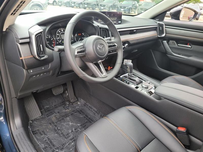 Mazda CX-50 2.5 S Premium Plus 2025
